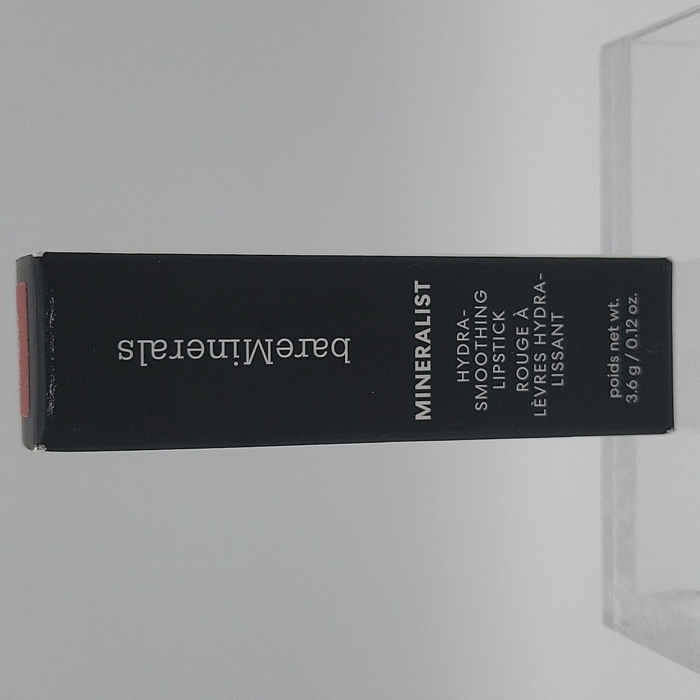 Mineralist Hydra-smoothing lipstick